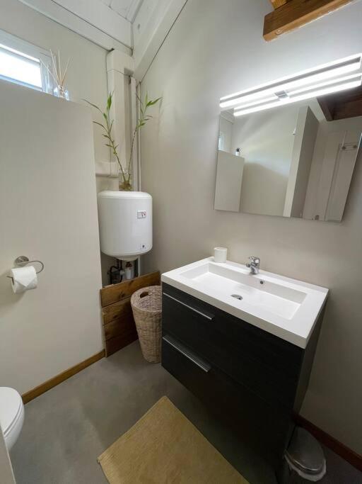 Duplex Vue Mer - Saline Les Bains La Saline Les Bains Exterior photo